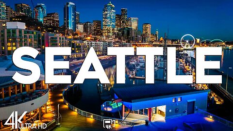 Top 10 Best Things to Do in Seattle, Washington [Seattle Travel Guide 2025]