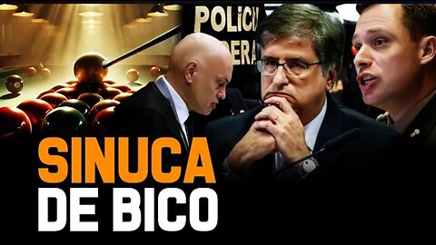 📢 In Brazil THE CID EFFECT turned against Moraes! 🇧🇷🔥