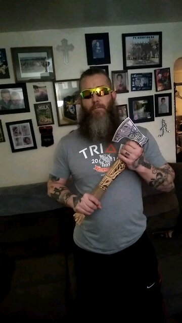 Merry Christmas Happy Yule