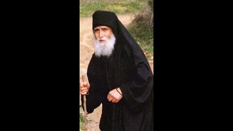 #SaintPaisiosofMountAthos’s wisdom