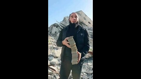 10/7 Gaza millionaires - courtesy of donations from the West and the world in general.