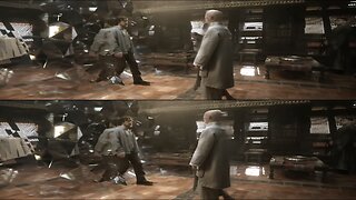 3D FULL TB 8K T 8K B HEVC x265 10 BIT -BT 2020 Cinemascope 4x super scale Doctor Strange