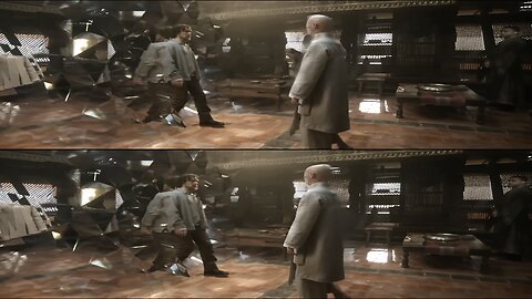 3D FULL TB 8K T 8K B HEVC x265 10 BIT -BT 2020 Cinemascope 4x super scale Doctor Strange