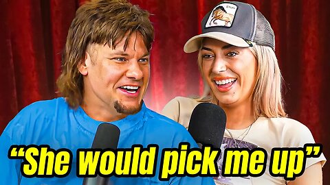Best Theo Von Moments Talking to Women — PURE COMEDY GOLD 😂