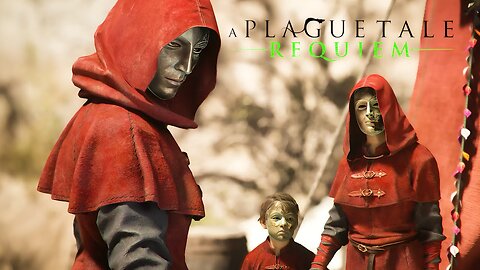 What Are the Secrets Behind A Plague Tale Requiem's Rituals?