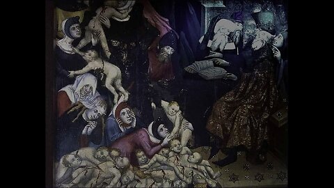 Blood Rituals | Jewish Ritual Murder...