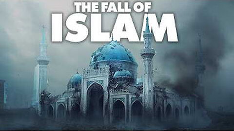 Islam can not survive!