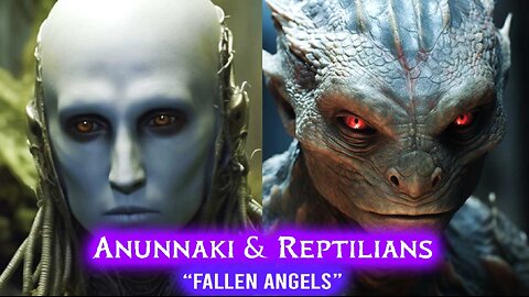 THE HIDDEN POWER STRUCTURE EXPOSED! HOW THE WHOLE WORLD HAS BEEN LED ASTRAY!