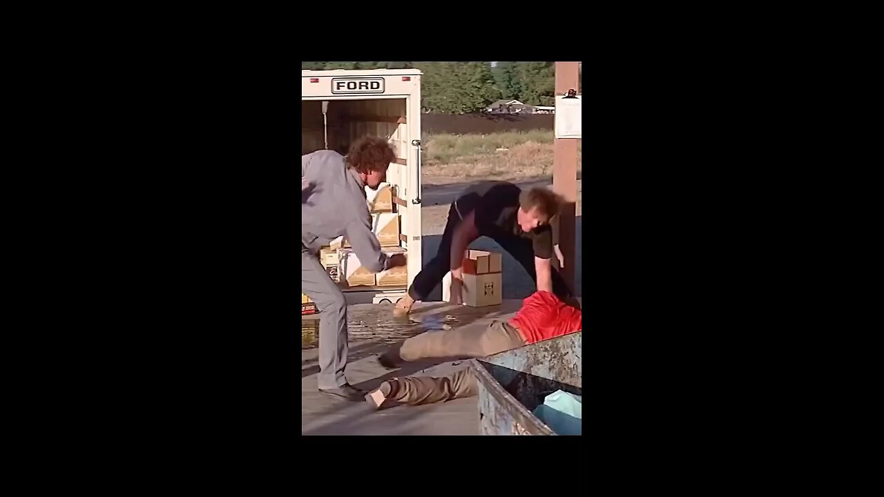 Roadhouse