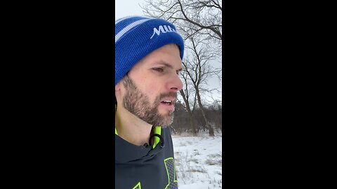 Feeling Much Better This Morning