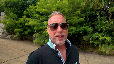Jeff Berwick - The Great Reset & the controlled demolition of the American Empire & World is here!