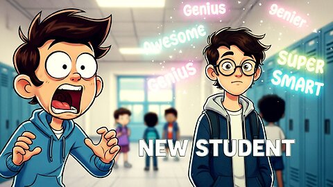 A Child Who Can Hear People’s Thoughts — But Only Once | Emotional Short Story | life lesson story