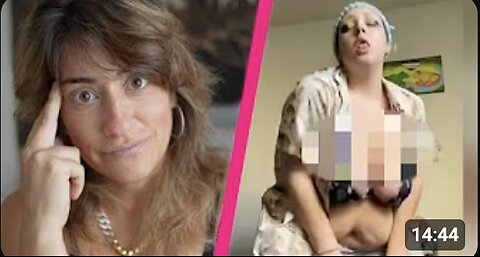 "Cis White Women Are DANGEROUS!" : Stop Being A BABY