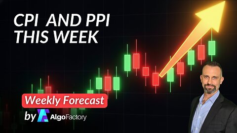 $SILVER at All Time Highs! Weekly Market Forecast 1/12/2026