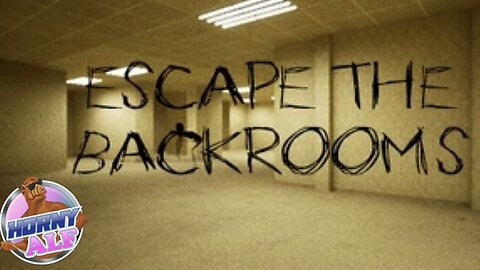 Escape the Backrooms