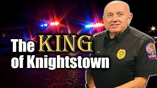 Inside the Dual Empires of a Police Chief Accused of Corruption and Abuse