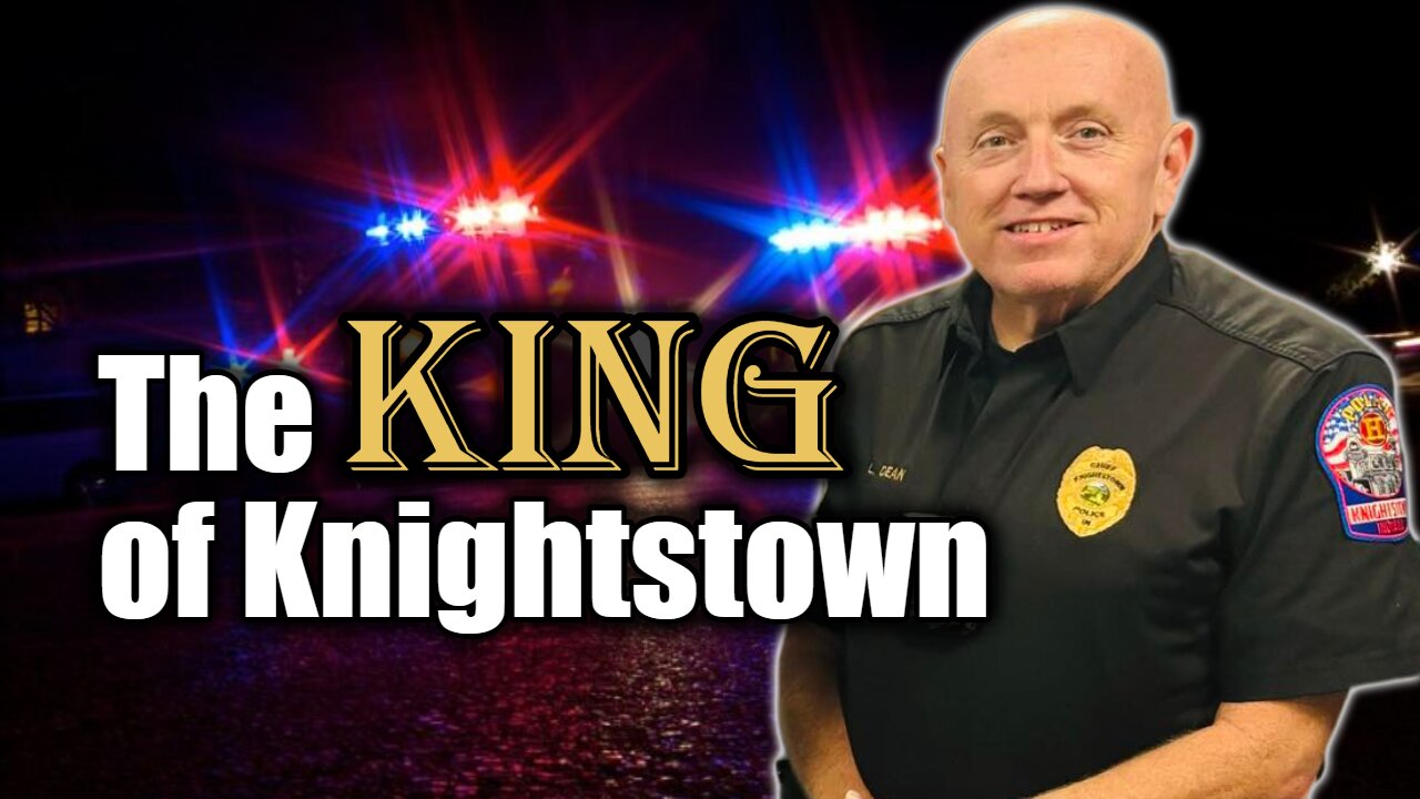 Inside the Dual Empires of a Police Chief Accused of Corruption and Abuse