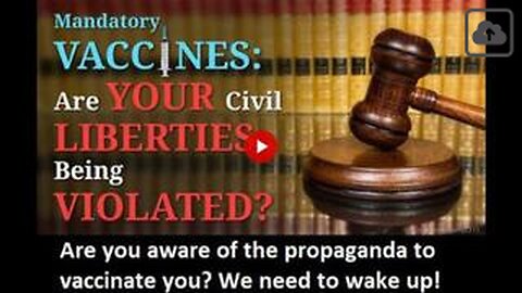 Year 2021 Rick Miracle Report #27, Massive Push to Vaccinate