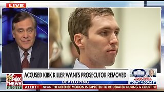 Jonathan Turley: 'This is BREATHTAKING'