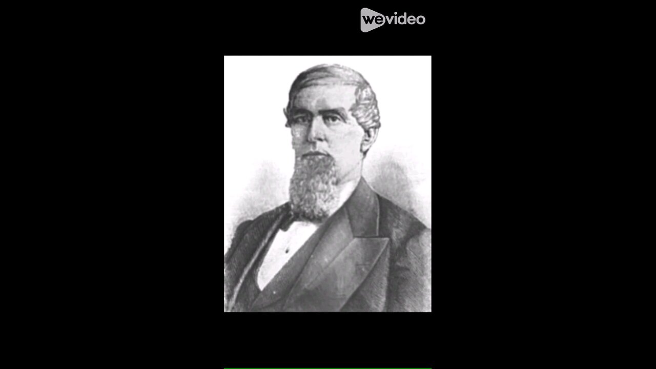Connally Findlay Trigg – "Peace Maker of Tennessee"