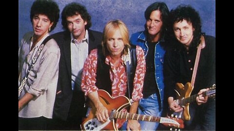 EVEN THE LOSERS ~ TOM PETTY & THE HEARTBREAKERS