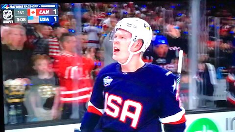 🇺🇸#7 Brady Tkachuk 🥅(3)🏒Wrist-Shot Goal