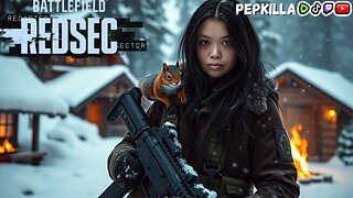 Winter is Coming ~ Battlefield 6