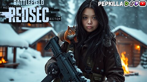 Winter is Coming ~ Battlefield 6