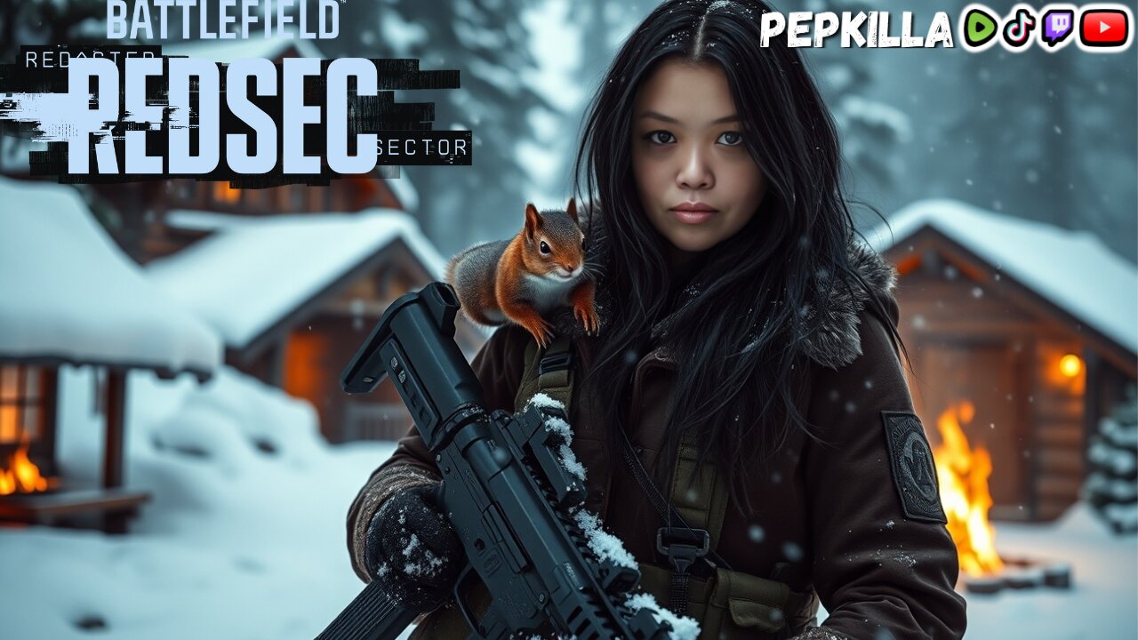 Winter is Coming ~ Battlefield 6