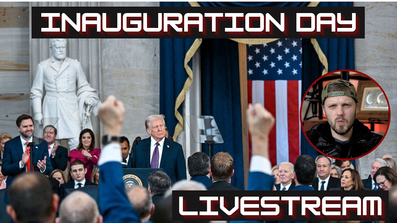 [1.20] Happy Inauguration Day!