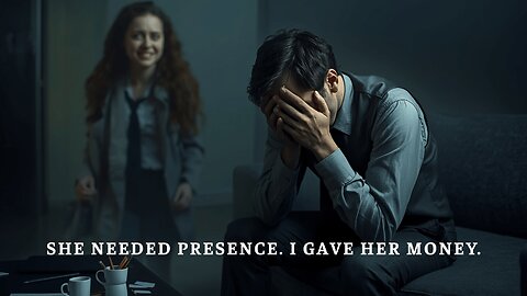 I Worked Too Hard — And Lost Her to My Best Friend