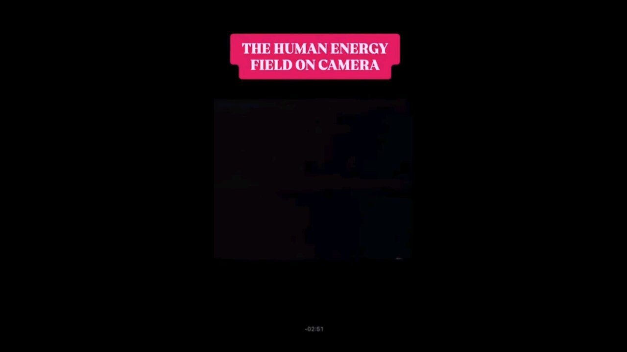 energy field