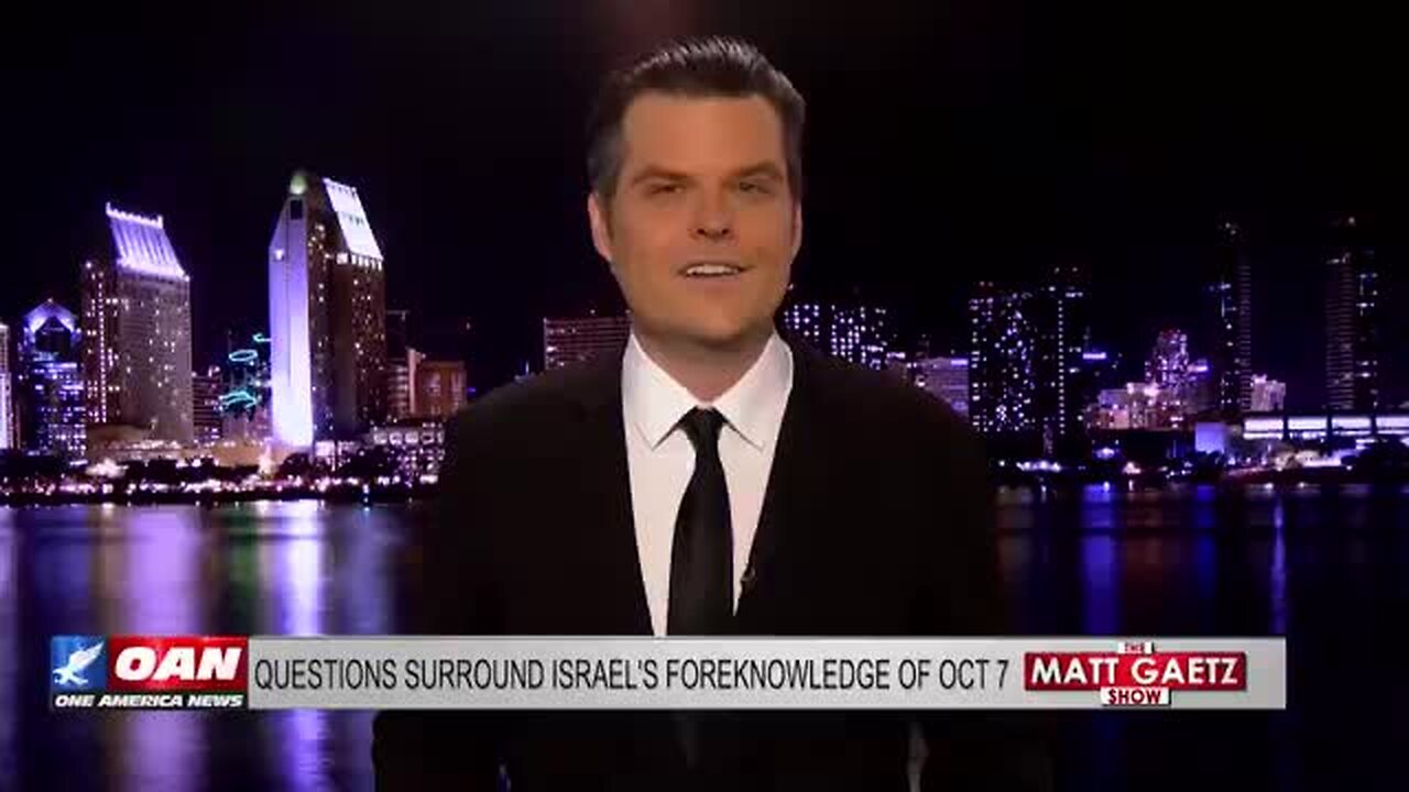 GOVERNMENT SHUT DOWN OPENS THE DOOR