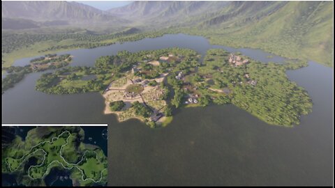 Vip tour of Isla Pena