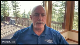 VERY Strong Chance of a Major Earthquake this coming week. Will it be in California