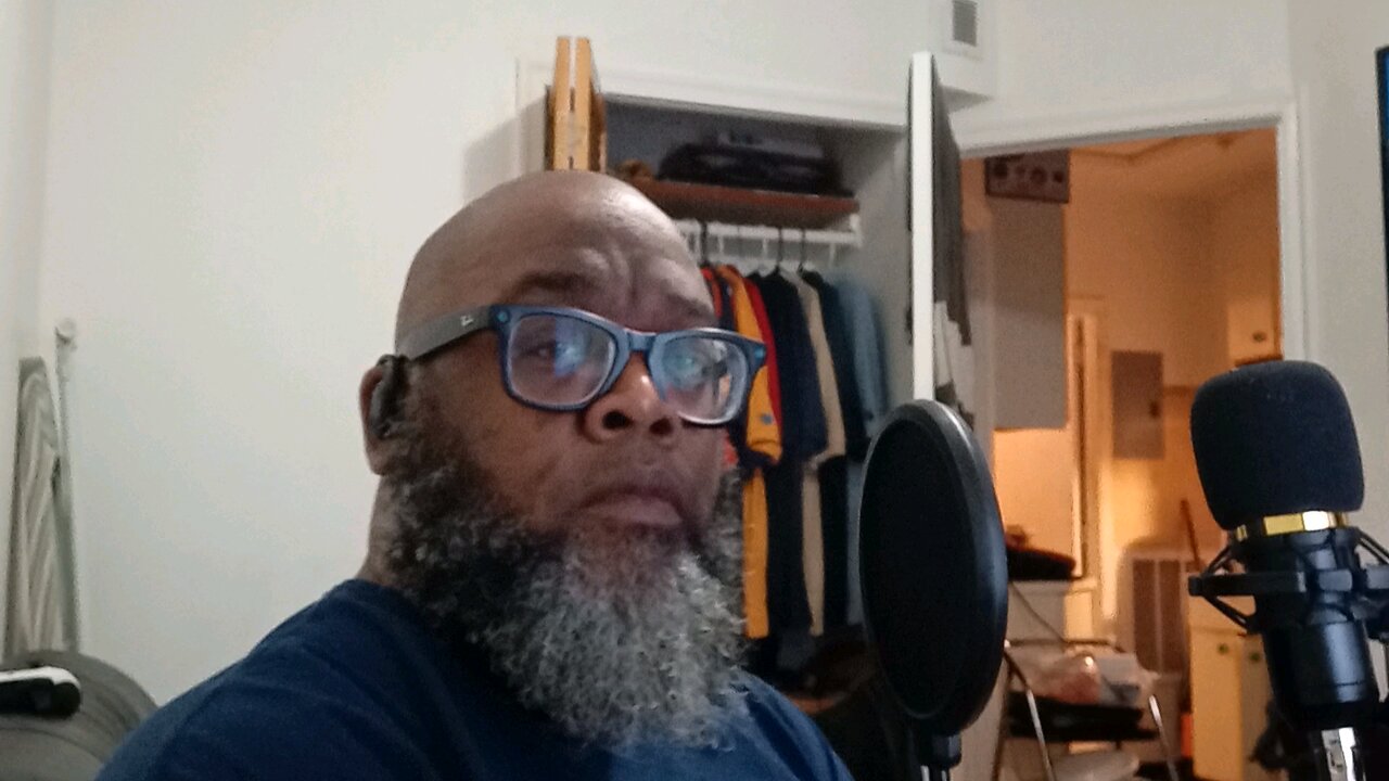 Lose Lose Either Way...