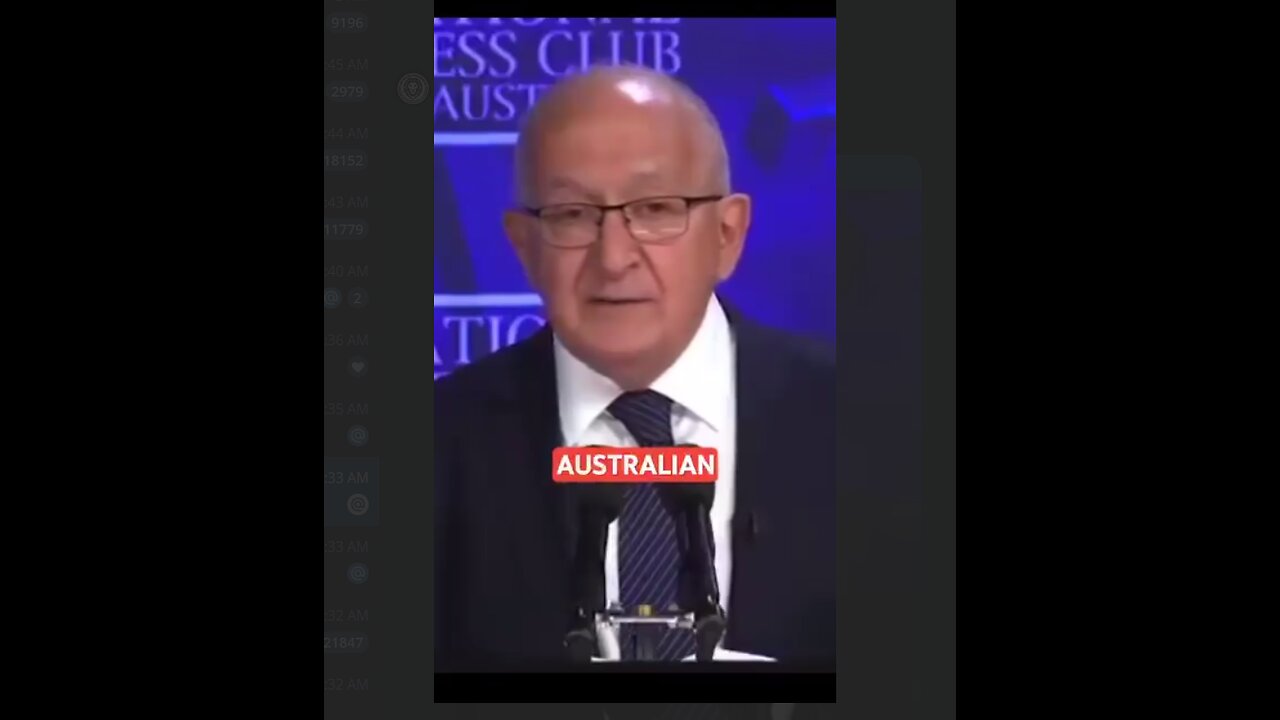 Australians Terrorists ( soldiers ) are serving in Isra-HELL occupying army in Palestine