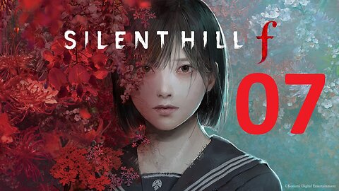 Silent Hill f - Let's Play - Travel To Shu's House