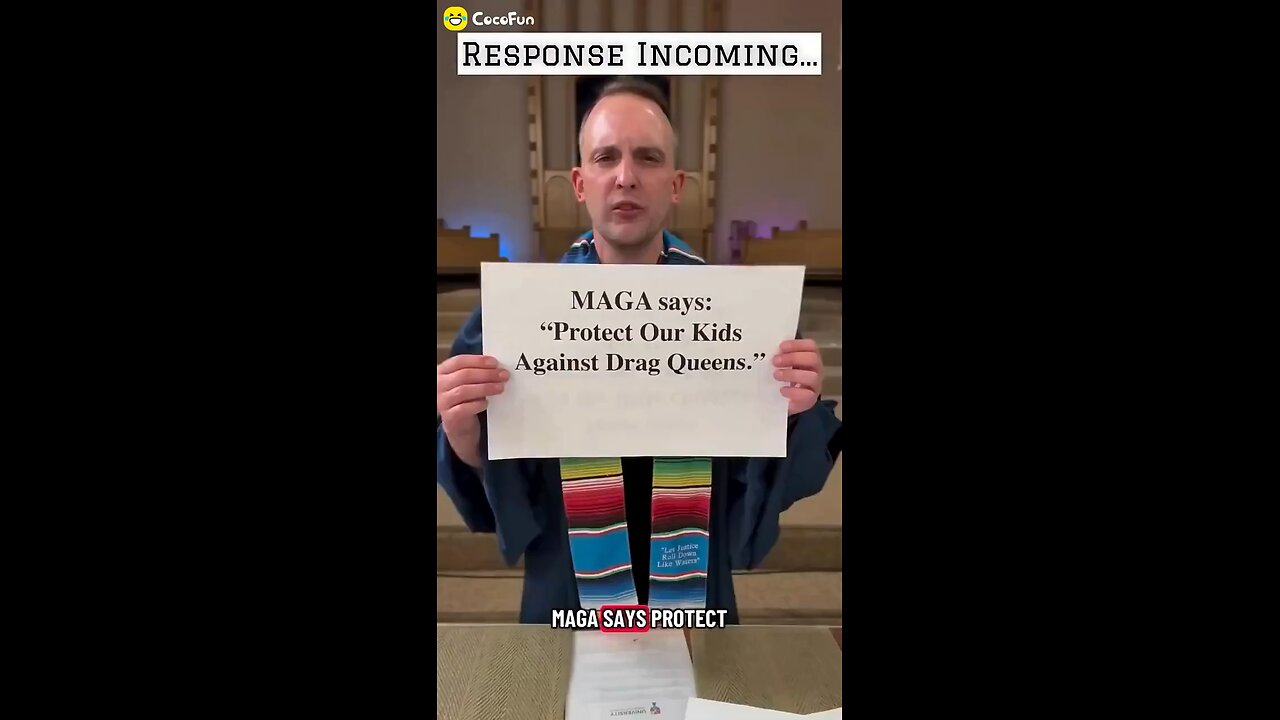 Gods warning to LGBTQ