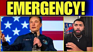 Unbelievable: Look What's Happening to Elon Musk Right Now!!!