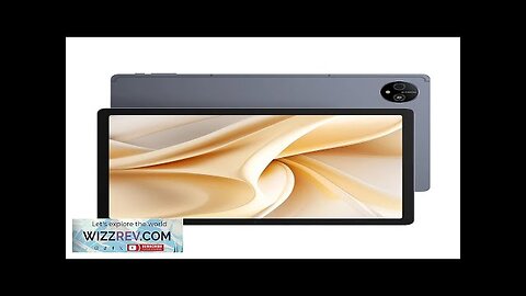 Ulefone Tab A11 Pro MediaTek Helio G99 Octa Core 8GB RAM+8GB virtual Review