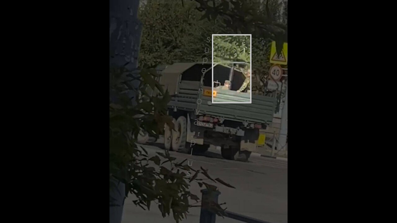 "Air defence" group in Orsk 😅