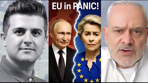 Col. Jacques Baud: Israel-Palestine War | EU on the Wrong Path