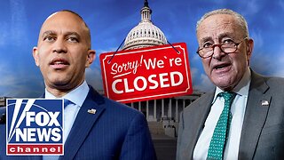 Dems STILL haven't figured this out: Christopher Bedford