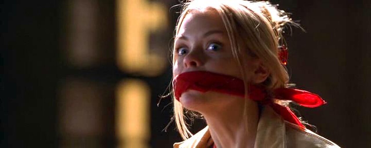 Lone Star State of Mind (gagged)