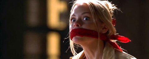 Lone Star State of Mind (gagged)