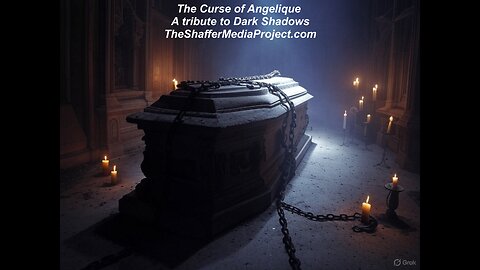 "The Curse of Angelique"