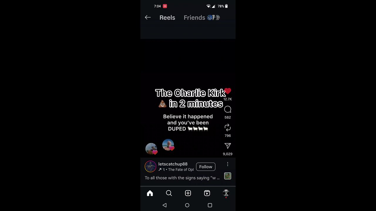 Let's Do A Little Recap