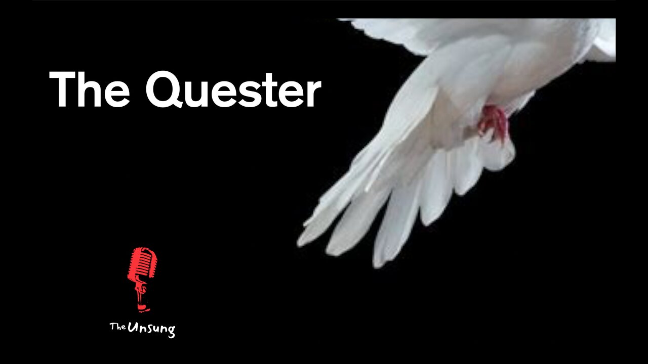 The Quester