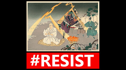 🚨⚠️日蓮大聖人的完整故事電影 🙏🏼 Complete Story of Nichiren Daishonin 🙏🏼 日蓮大聖人の完全な物語映画